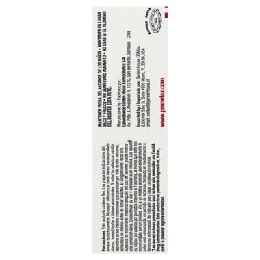 Prunelax&reg; Ciruelax 60-Count Coated Minitabs. View a larger version of this product image.