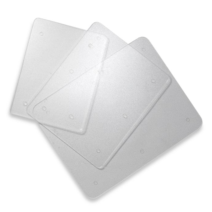 Styrene Cutting Board Bed Bath Beyond