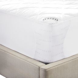 Sure Fit® Deluxe Memory Foam Mattress Pad