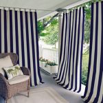 Outdoor Curtains & Screens