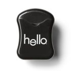Alternate image 1 for hello&reg; Activated Charcoal Dental Floss