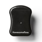 Alternate image 2 for hello&reg; Activated Charcoal Dental Floss