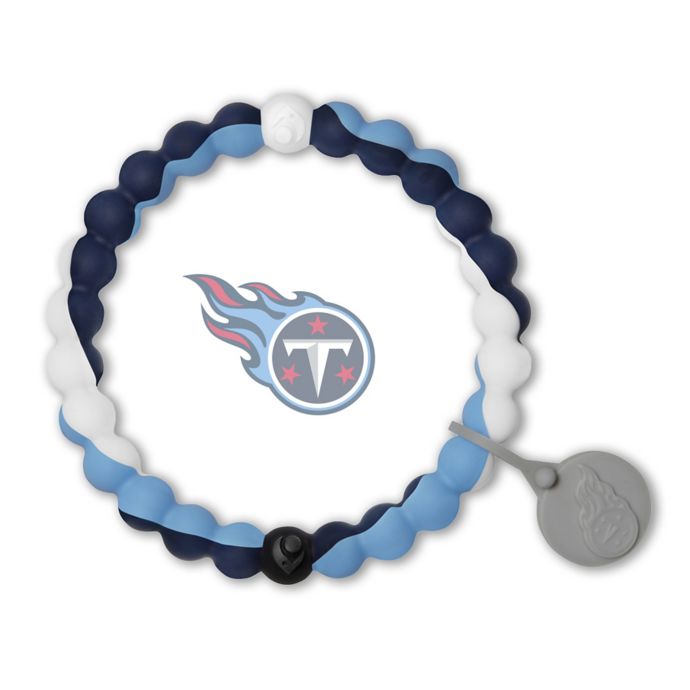 NFL Tennessee Titans Lokai Bracelet Bed Bath & Beyond