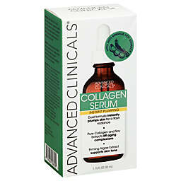 Advanced Clinical 1.75 oz. Collagen Serum
