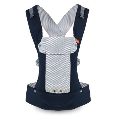 gemini baby carrier