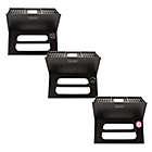 Alternate image 0 for X-Grill Collegiate Folding Portable Grill Collection