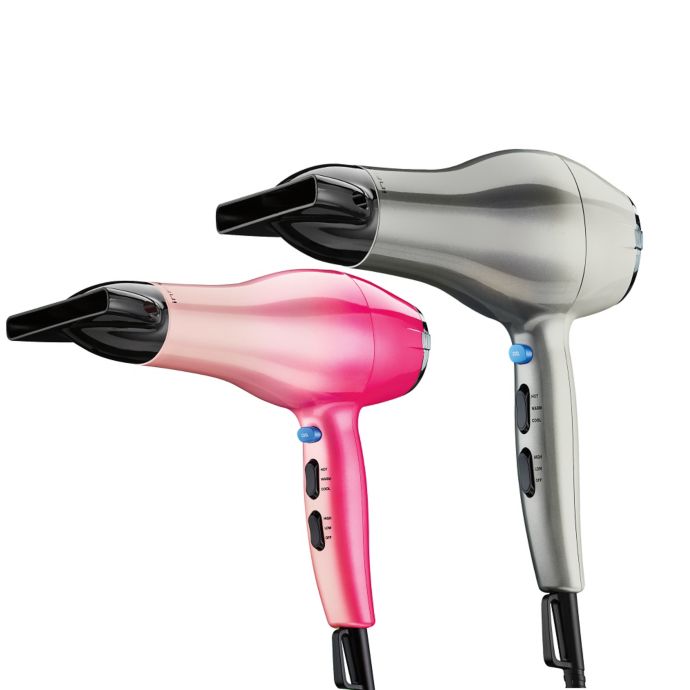 Infiniti Pro by Conair® Salon Performance Hair Dryer Bed Bath and Beyond Canada
