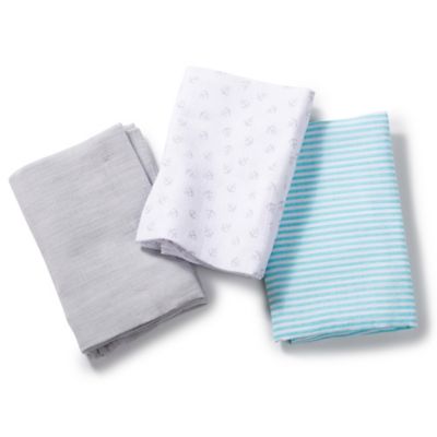 summer infant muslin blanket