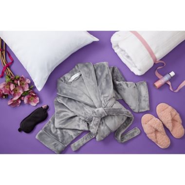 Pacifica&reg; 4 oz. Lavender Moon Body, Bath, and Shower Oil. View a larger version of this product image.