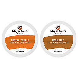Gloria Jean's® Coffee Keurig® K-Cup® Collection