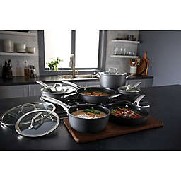 Calphalon® Premier™ Hard-Anodized Nonstick Cookware Collection