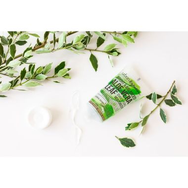 Urban Hydration Bright &amp; Balanced 2.5 oz. Aloe Vera Leaf Daily Gel Moisturizer. View a larger version of this product image.
