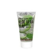 Urban Hydration Bright &amp; Balanced 2.5 oz. Aloe Vera Leaf Daily Gel Moisturizer