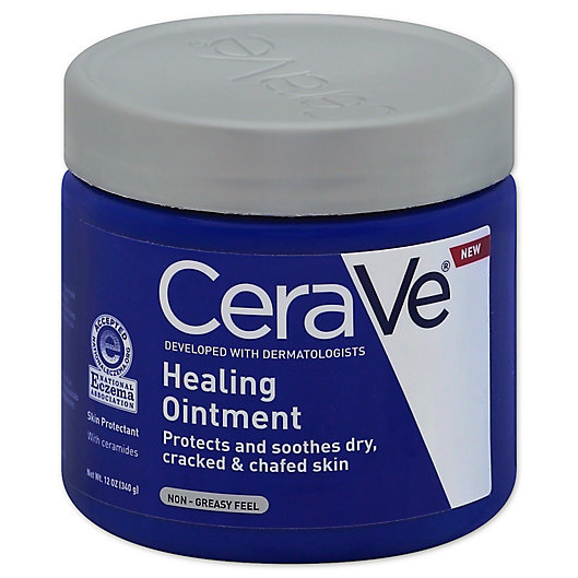 Alternate image 1 for CeraVe® 12 oz. Healing Ointment