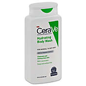 CeraVe&reg; 10 fl. oz. Hydrating Body Wash for Normal to Dry Skin