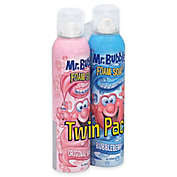 Mr. Bubble 2-Count Foam Soap