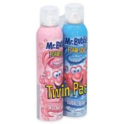 Mr. Bubble 2-Count Foam Soap