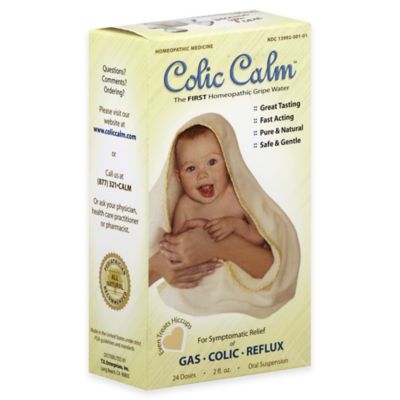 colic comfort