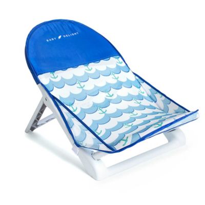 baby delight bath tub