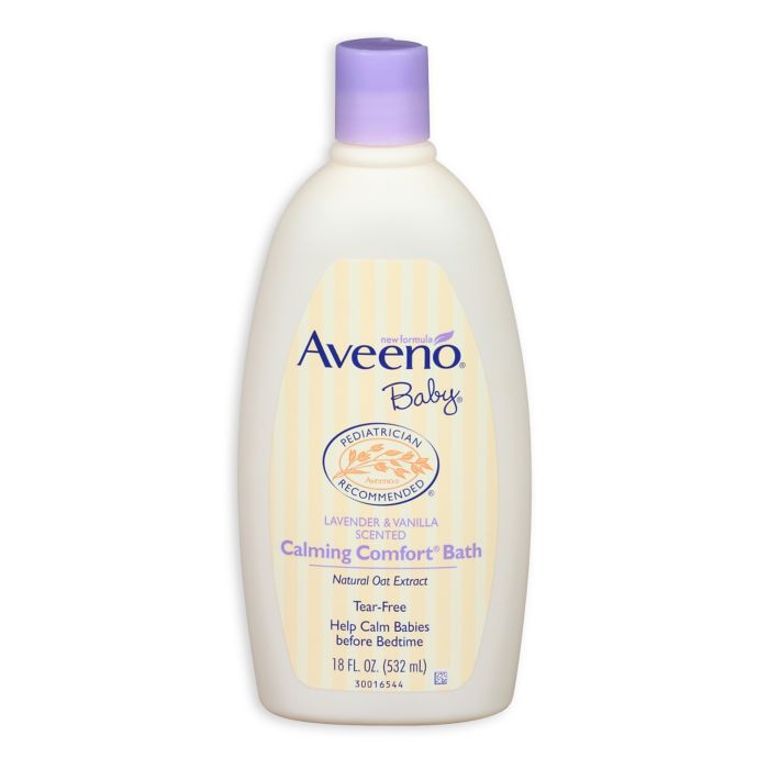 Aveeno Baby Calming Comfort Bath With Lavender & Vanilla : Aveeno Baby Calming Comfort Tear Free Bath Wash Lavender Vanilla 8 Oz Ebay : Aveeno baby calming comfort bath lavender & vanilla specifications.