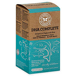 Honest&reg; 60-Count DHA Complete Soft Gels