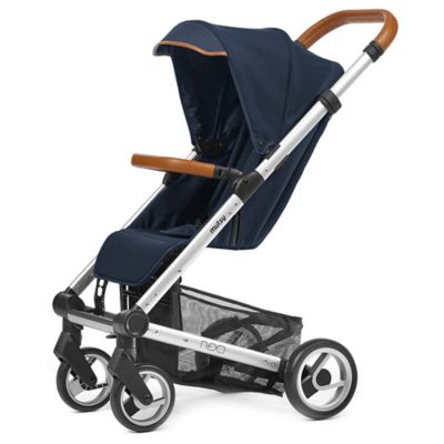 mutsy nexo pushchair