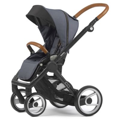 mutsy evo industrial stroller
