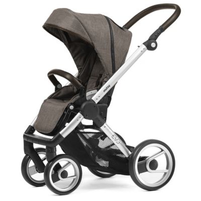 mutsy evo farmer stroller