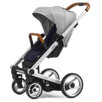 buggy board egg pram