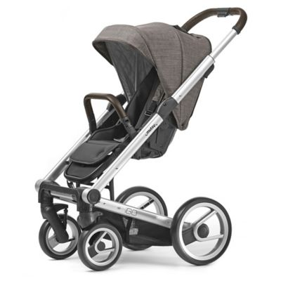 igo mutsy stroller