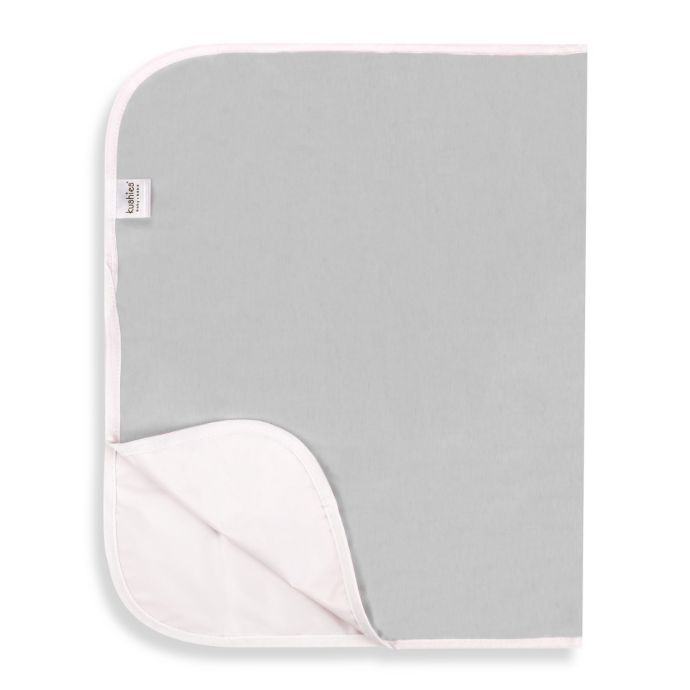 Kushies Organic Cotton Waterproof Change Pad Bed Bath and Beyond Canada