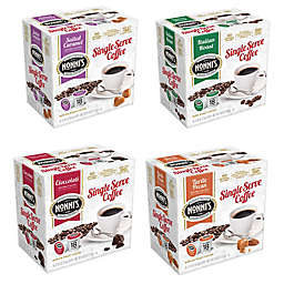 Nonni's® Coffee Pods for Single Serve Coffee Makers Collection