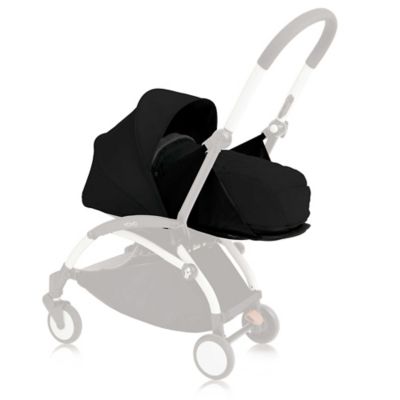 babyzen yoyo stroller newborn