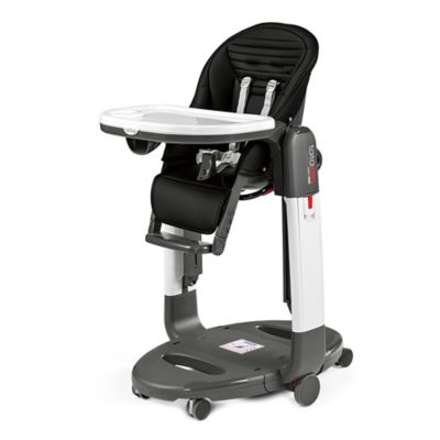 peg perego high chair