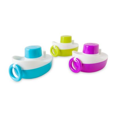 boon light up bath toy