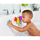 Alternate image 2 for Boon COGS 5-Piece Building Bath Toy Set