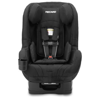 backless booster seat with cup holder