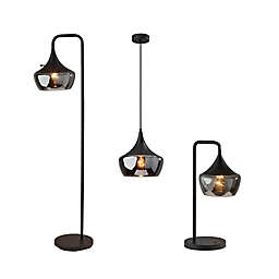 ADESSO® Eliza Lighting Collection