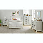 Alternate image 13 for Soho Baby Ellison 4-in-1 Convertible Crib in Rustic White