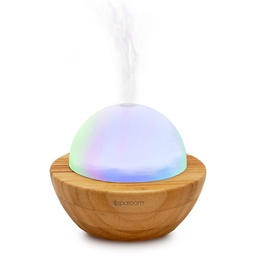 Bamboo One Touch (Urbane) Diffuser - Green Air - Wholesale