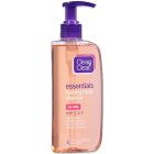 Alternate image 3 for Johnson & Johnson&reg; Clean and Clear&reg; 8 fl. oz. Essentials Foaming Facial Cleanser