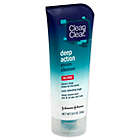 Alternate image 0 for Johnson & Johnson&reg; Clean and Clear&reg; 6.5 fl. oz. Deep Action Oil-Free Cream Cleanser