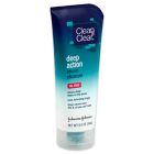 Alternate image 0 for Johnson & Johnson&reg; Clean and Clear&reg; 6.5 fl. oz. Deep Action Oil-Free Cream Cleanser