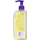 Alternate image 1 for Johnson & Johnson&reg; Clean and Clear&reg; 8 fl. oz. Sensitive Skin Facial Cleanser