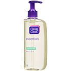 Alternate image 2 for Johnson & Johnson&reg; Clean and Clear&reg; 8 fl. oz. Sensitive Skin Facial Cleanser