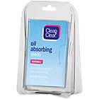 Alternate image 2 for Johnson & Johnson&reg; Clean and Clear&reg; 50-Count Oil Absorbing Sheets