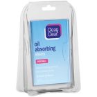Alternate image 3 for Johnson & Johnson&reg; Clean and Clear&reg; 50-Count Oil Absorbing Sheets