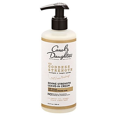 Carol&#39;s Daughter&reg; Goddess 10 fl. oz. Leave-In Conditioner. View a larger version of this product image.