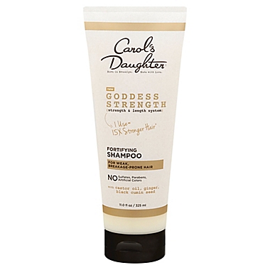 Carol&#39;s Daughter&reg; Goddess 11 oz. Fortifying Shampoo. View a larger version of this product image.