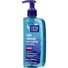 Alternate image 1 for Clean and Clear&reg; 8 oz. Night Relaxing Deep Cleaning Face Wash